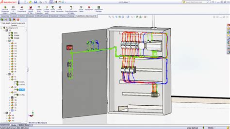 totally free electrical drawing software